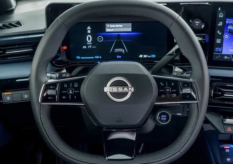 Nissan Micra (10)
