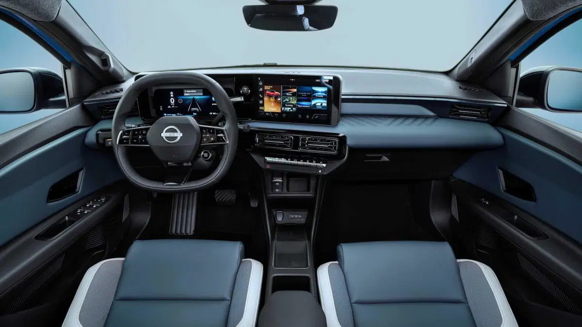 Nissan Micra (8)