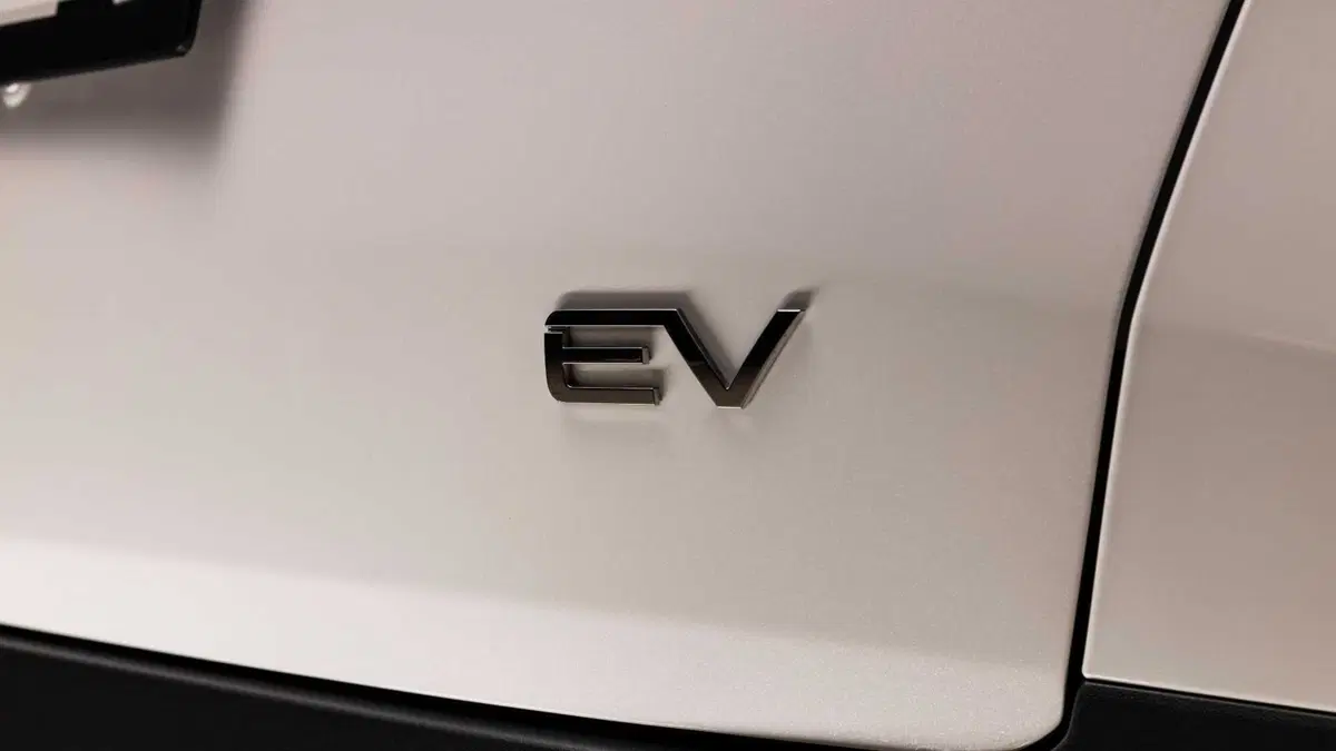 Omoda Omoda 5 EV (16)