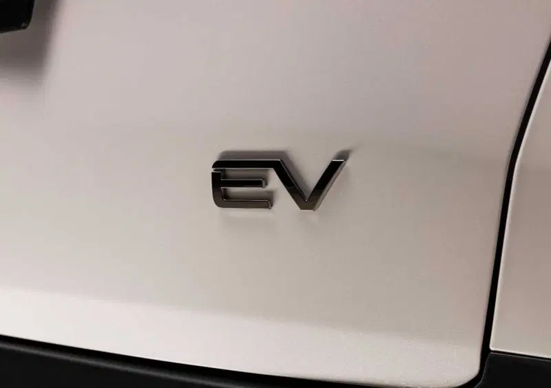 Omoda Omoda 5 EV (16)