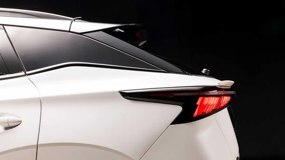 Omoda Omoda 5 EV (14)
