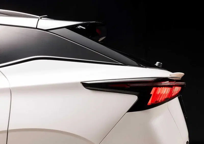 Omoda Omoda 5 EV (14)