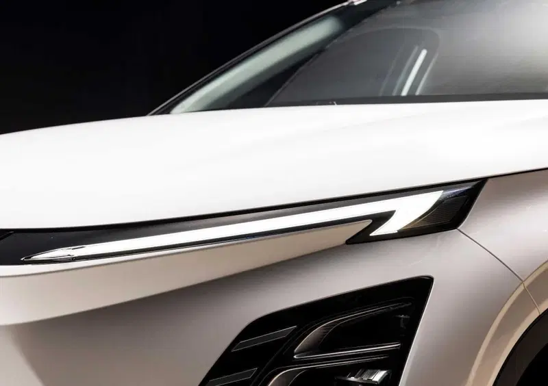 Omoda Omoda 5 EV (13)
