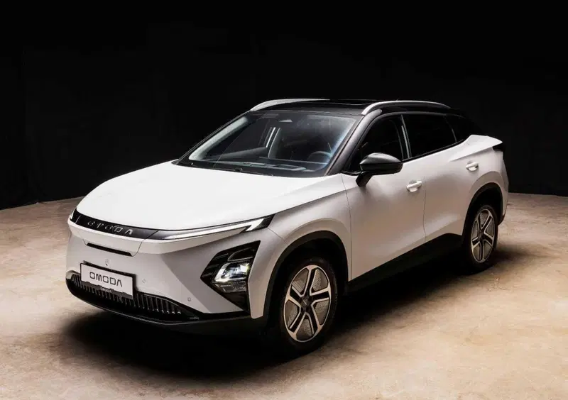 Omoda Omoda 5 EV