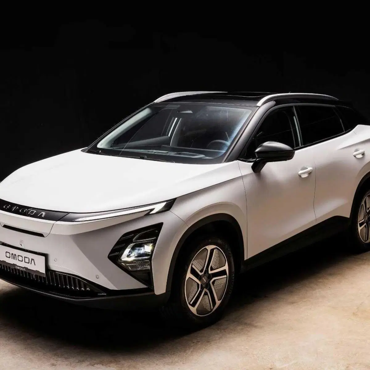 Omoda Omoda 5 EV