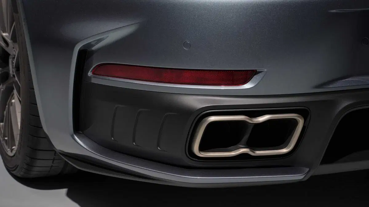 Porsche 911 Coupé 3.6 Turbo S auto 2p.ti (15)