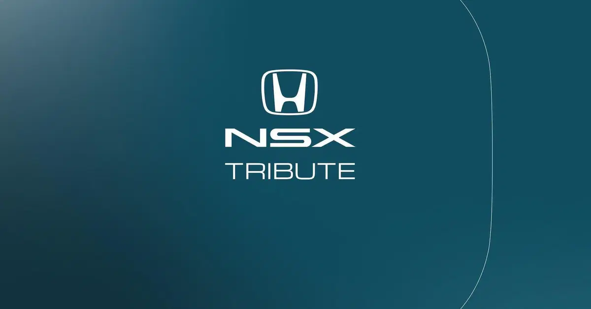 Honda NSX incontra il genio italiano: Italdesign prepara un tributo alla supercar degli anni '90