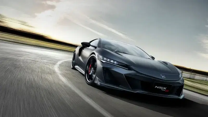 Honda NSX