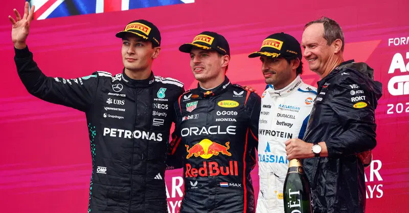 Formula 1. GP Azerbaijan 2025: le pagelle di Baku