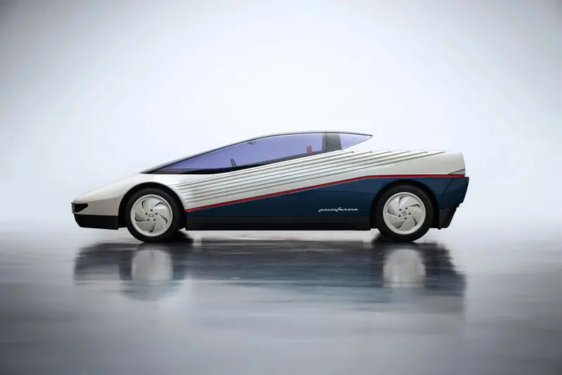 Honda Concept HP-X