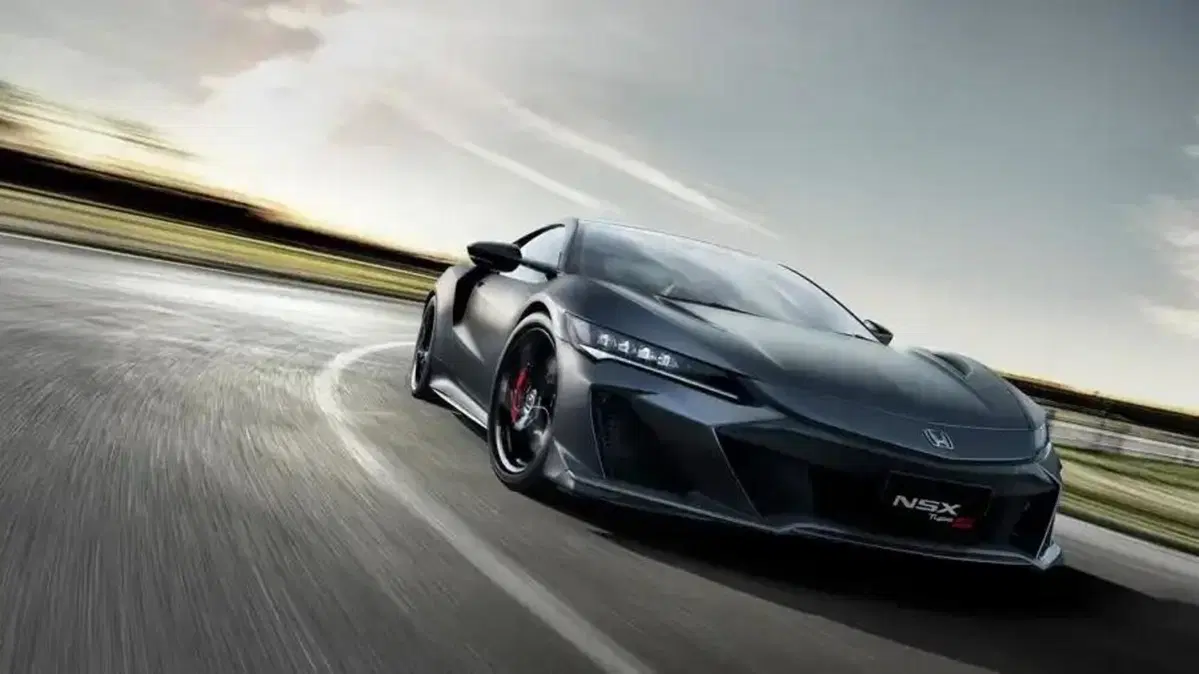 Honda NSX incontra il genio italiano: Italdesign prepara un tributo alla supercar degli anni '90