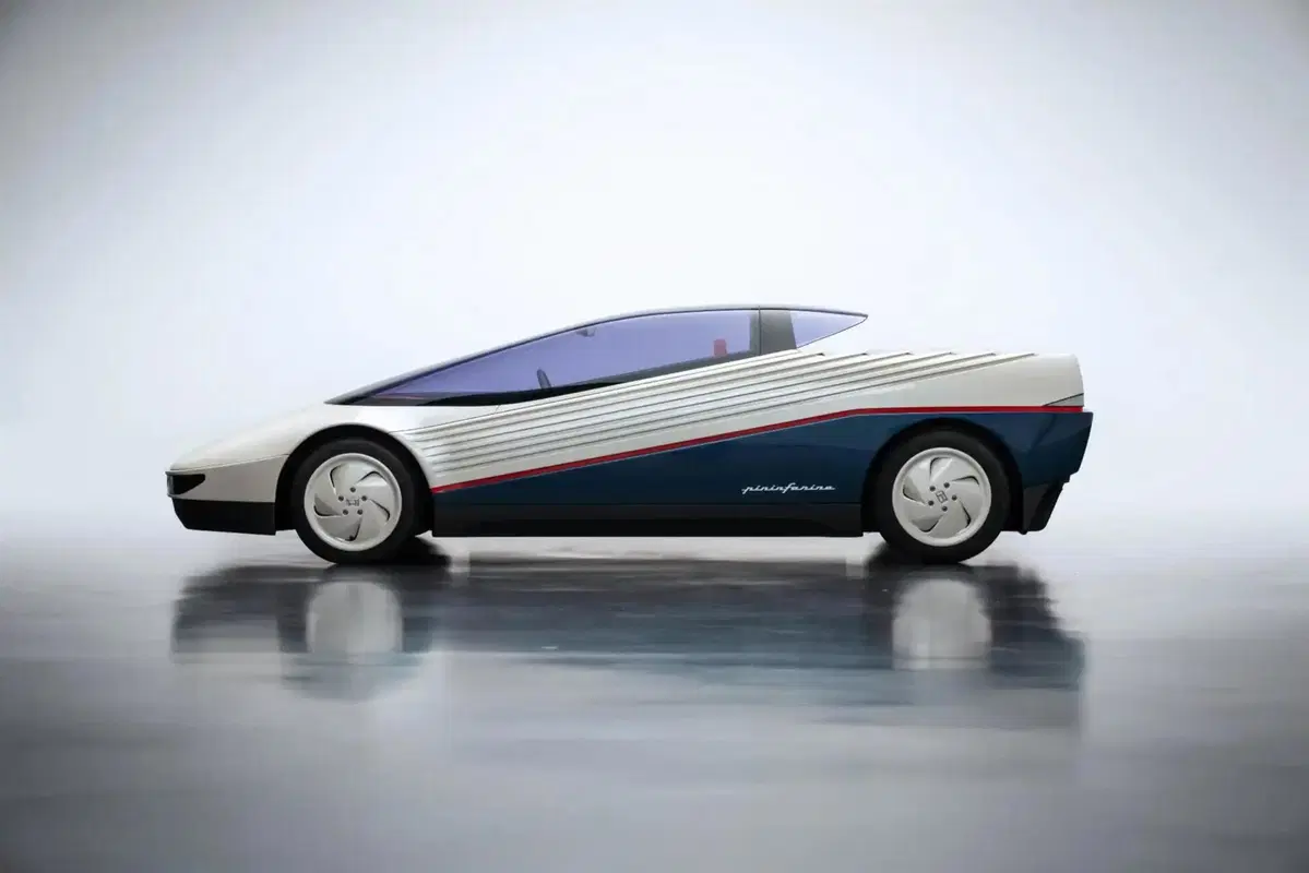 Honda NSX incontra il genio italiano: Italdesign prepara un tributo alla supercar degli anni '90 (3)