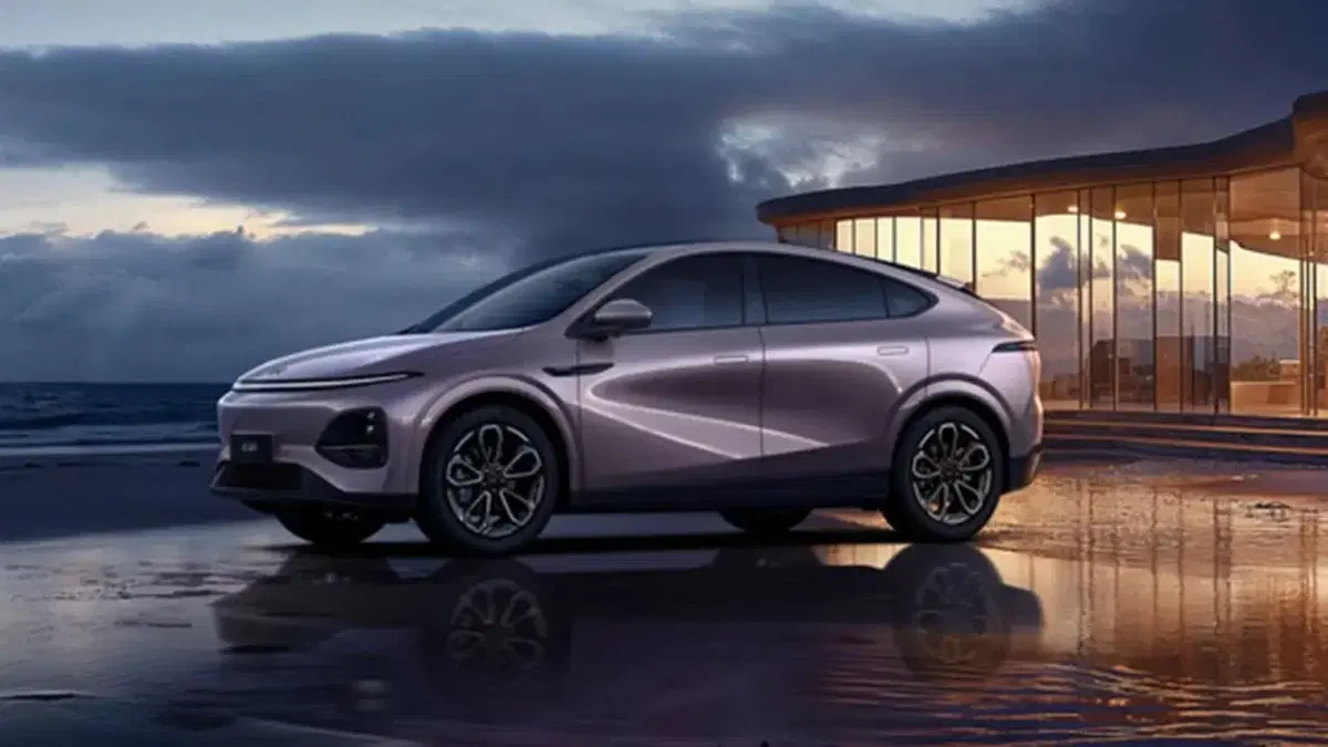 Xpeng G6 e G9: appena lanciate e già arriva il restyling 2026 con nuove batterie (2)