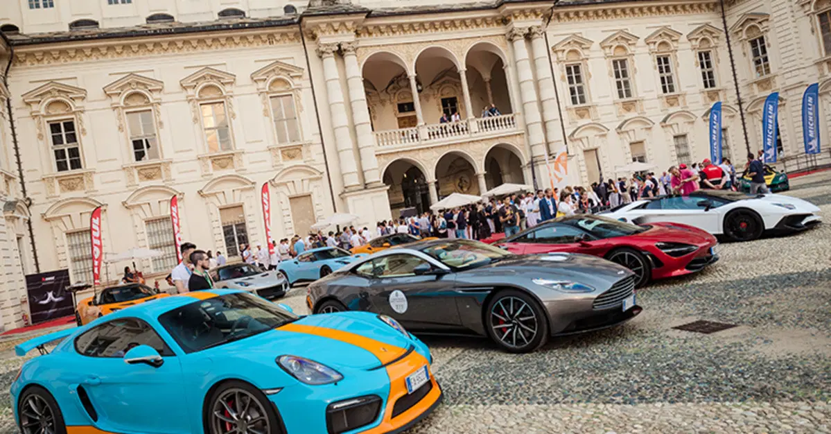 Salone Auto di Torino 2025: tutti i marchi e le novit&agrave; presenti