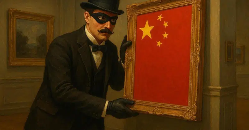 Auto cinesi in Europa: quando la "sicurezza Made in China" incontra i ladri britannici