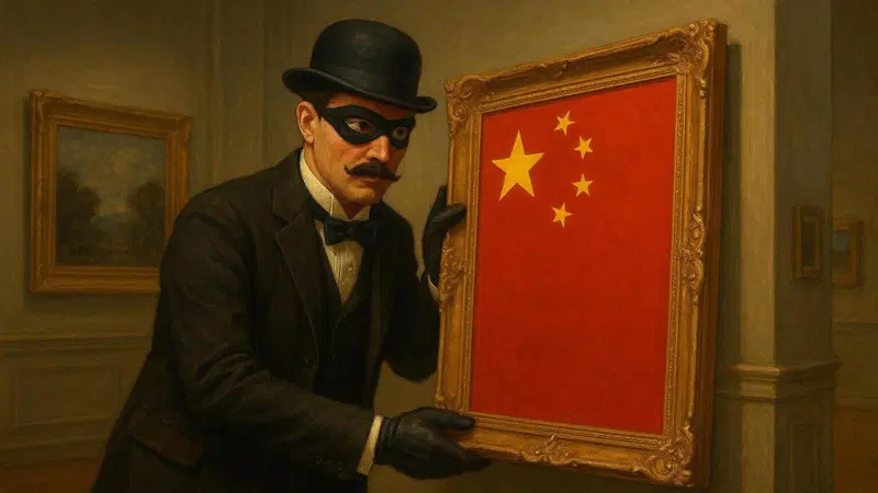 Auto cinesi in Europa: quando la "sicurezza Made in China" incontra i ladri britannici