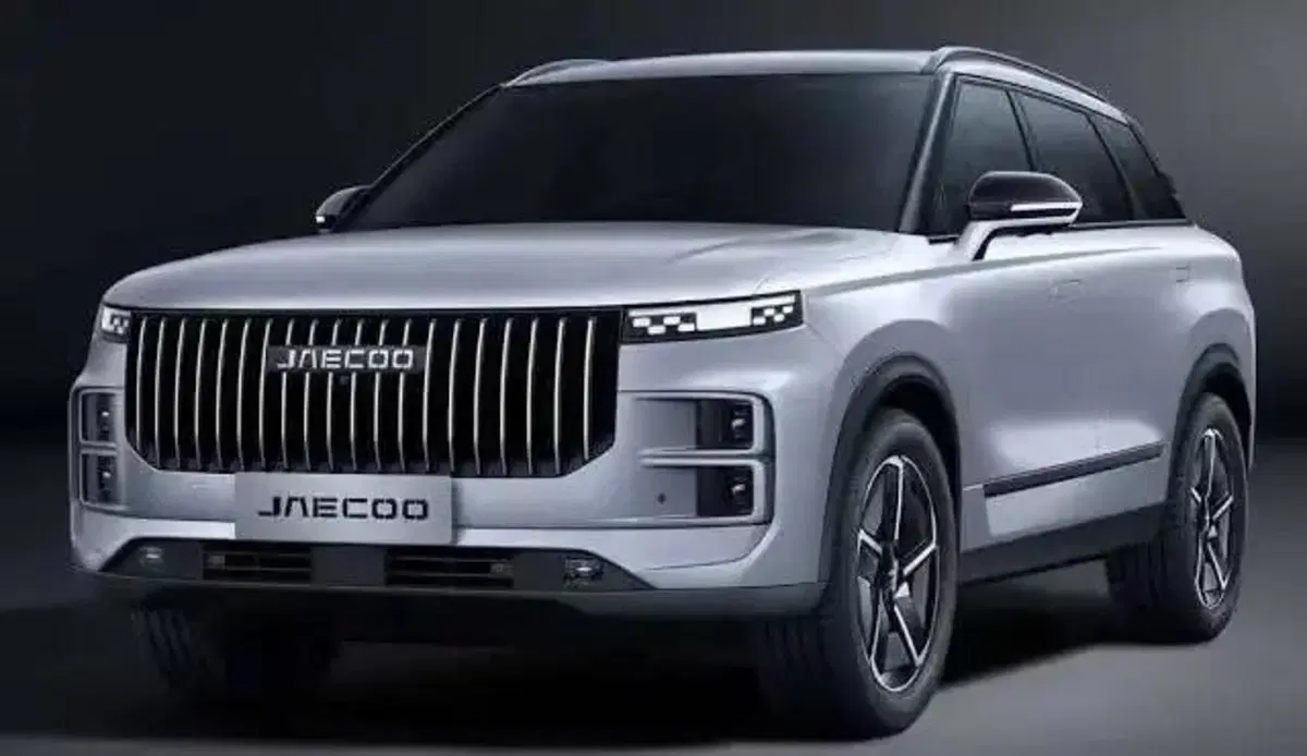 Auto cinesi in Europa: quando la "sicurezza Made in China" incontra i ladri britannici (2)