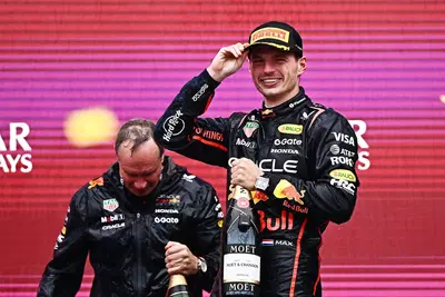 Max Verstappen pu&ograve; davvero vincere il mondiale 2025 di Formula 1 battendo la McLaren? 