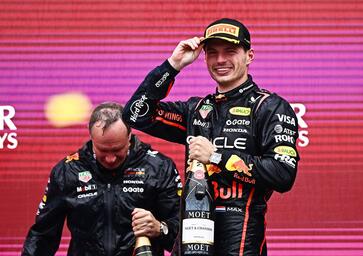 Max Verstappen può davvero vincere il mondiale 2025 di Formula 1 battendo la McLaren? 