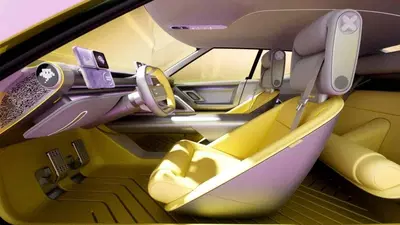Hyundai: &ldquo;basta schermi sulle auto&rdquo;, meno distrazione e pi&ugrave; sostanza