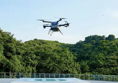Auto volanti si scontrano in Cina, il primo crash aereo della storia (VIDEO)