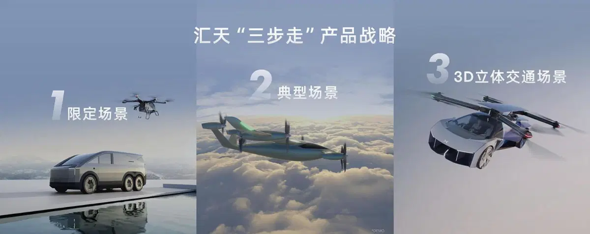 Auto volanti si scontrano in Cina: (6)