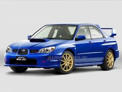 Subaru Impreza: ritorno in Europa nel 2028, ma solo in versione elettrica...