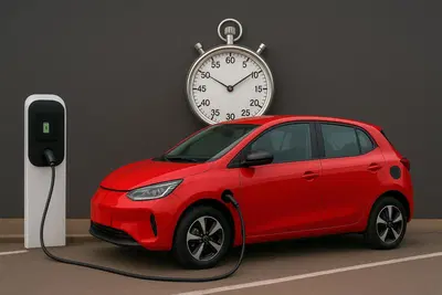 Il futuro dei veicoli elettrici? Colonnine super veloci, mini auto e batterie sempre pi&ugrave; potenti