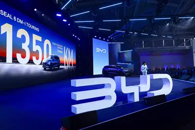 La nuova strategia di BYD: auto low cost per rendere le auto (all'avanguardia) sempre pi&ugrave; popolari
