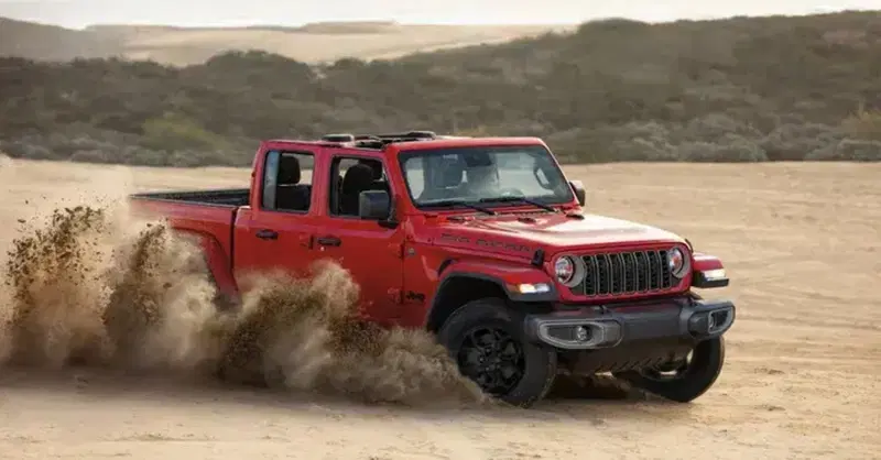 Stellantis boccia il pickup ibrido della Jeep che avrebbe fatto impazzire non solo l'America ma anche l'Europa