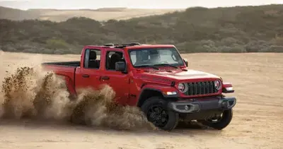 Stellantis boccia il pickup ibrido della Jeep che avrebbe fatto impazzire non solo l'America ma anche l'Europa