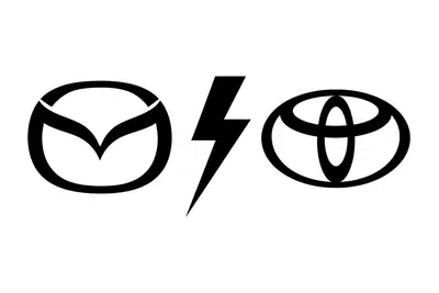 Toyota e Mazda rivoluzionano l'energia sostenibile: da batterie auto usate all'accumulo energetico