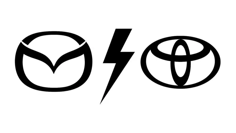 Toyota e Mazda rivoluzionano l'energia sostenibile: da batterie auto usate all'accumulo energetico