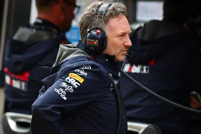 La buonuscita, la clausola sul ritorno in F1, i potenziali team interessati: tutto sull&rsquo;uscita di Christian Horner dalla Red Bull 