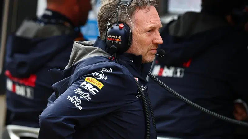 La buonuscita, la clausola sul ritorno in F1, i potenziali team interessati: tutto sull&rsquo;uscita di Christian Horner dalla Red Bull 