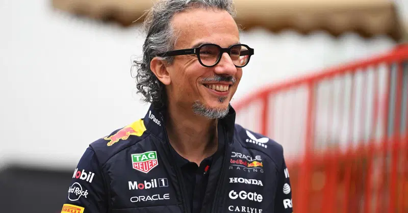 F1. Red Bull rilanciata da Mekies: "Verstappen intoccabile, Tsunoda veloce a Baku"