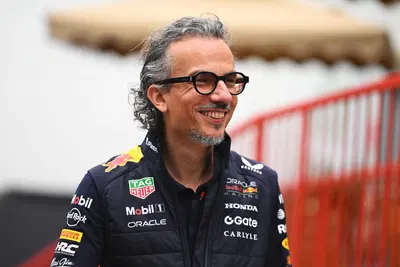 F1. Red Bull rilanciata da Mekies: "Verstappen intoccabile, Tsunoda veloce a Baku"