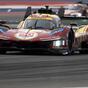 WEC, 6 Ore del Fuji 2025: Ferrari pronta a giocarsi il titolo tra le pendici del gigante giapponese