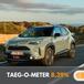 Promozione Toyota Yaris Cross Hybrid, la prenotazione web aumenta lo sconto