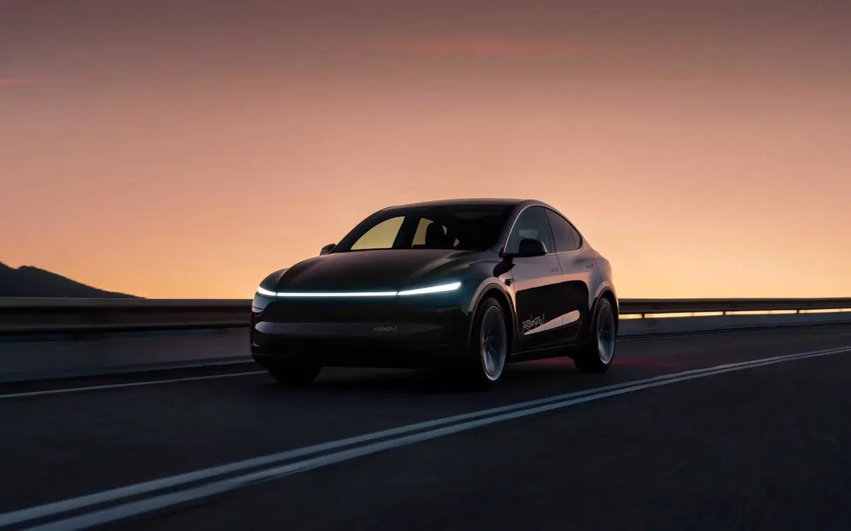 Tesla Robotaxi: tre incidenti in un giorno ad Austin (2)