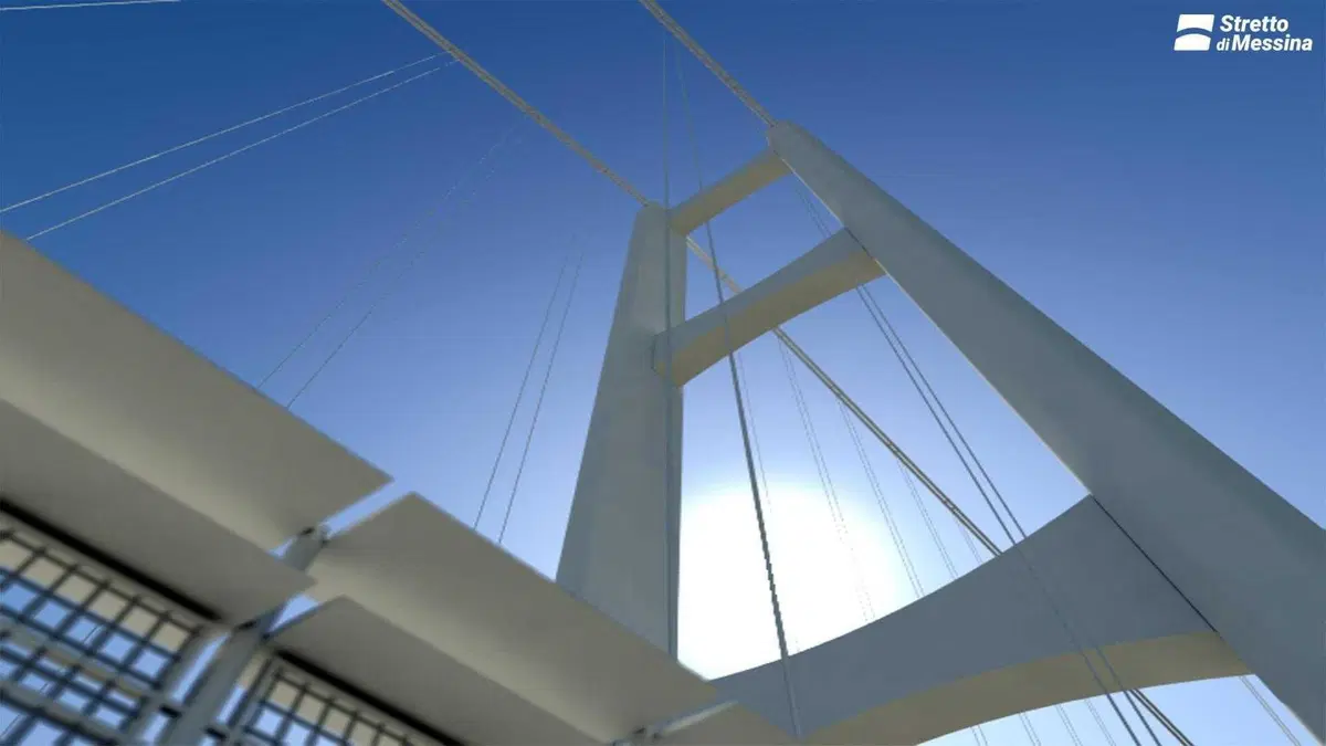 Ponte sullo stretto: la Corte dei Conti smonta il progetto del governo in 6 pagine di dubbi (2)