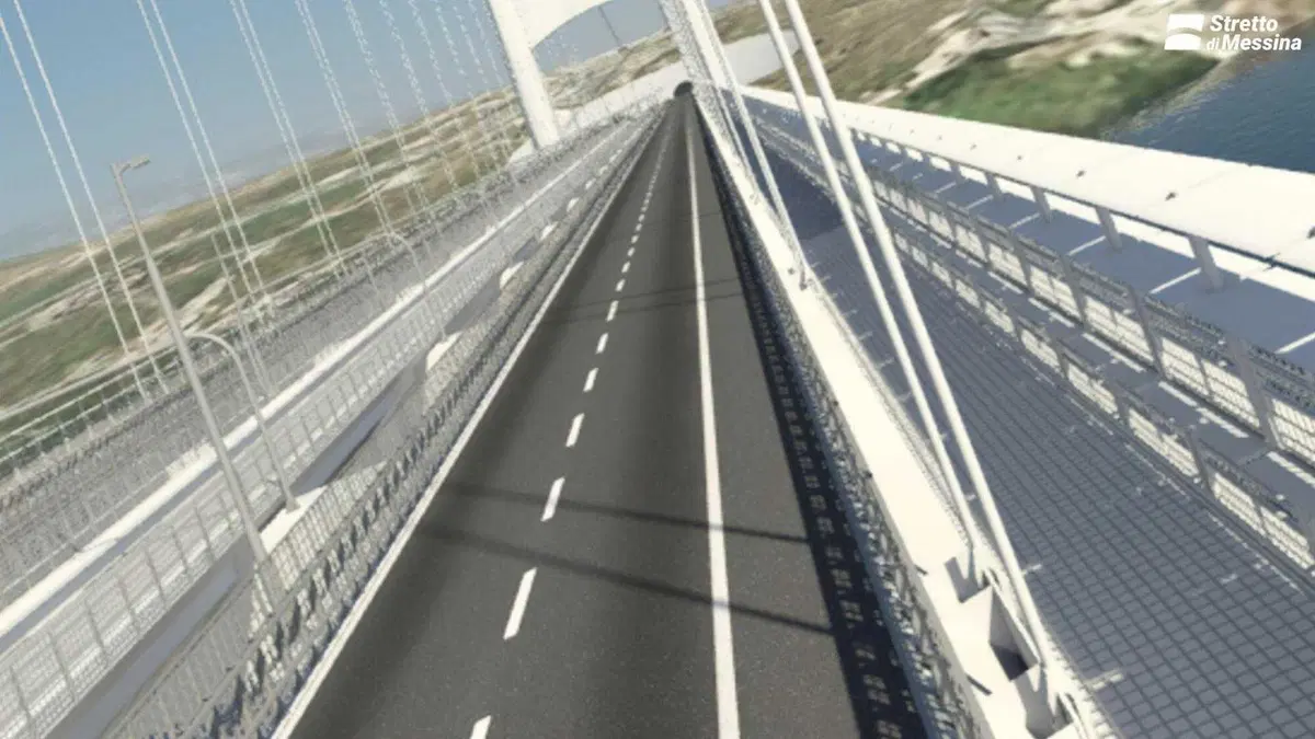Ponte sullo stretto: la Corte dei Conti smonta il progetto del governo in 6 pagine di dubbi (3)
