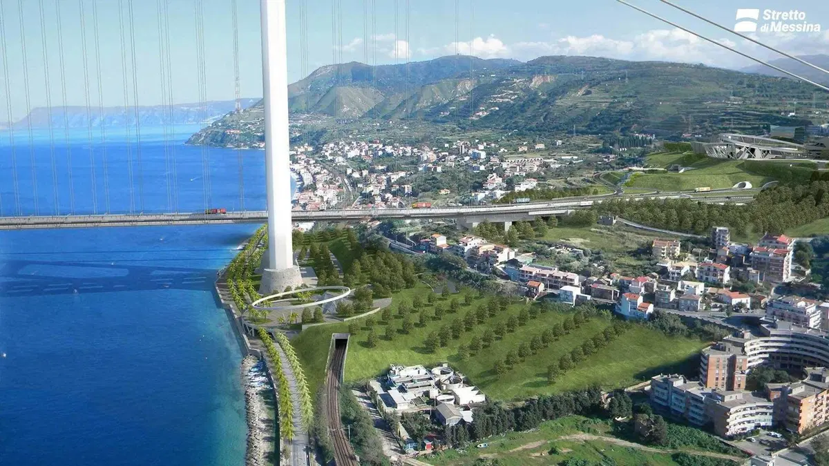 Ponte sullo stretto: la Corte dei Conti smonta il progetto del governo in 6 pagine di dubbi (4)