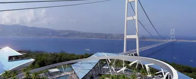 Ponte sullo stretto: la Corte dei Conti smonta il progetto del governo in 6 pagine di dubbi