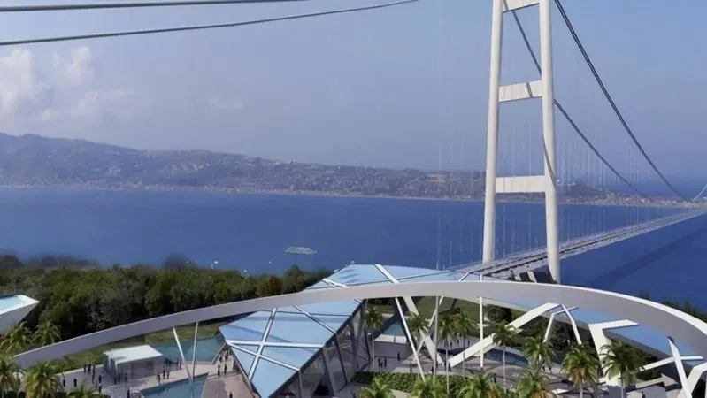 Ponte sullo stretto: la Corte dei Conti smonta il progetto del governo in 6 pagine di dubbi