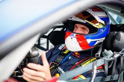 N&uuml;rburgring preparati, Max Verstappen sta tornando: ecco quando e quale vettura guider&agrave; il campione F1 al Nordschleife