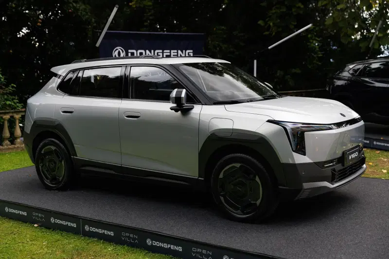 Dongfeng Vigo