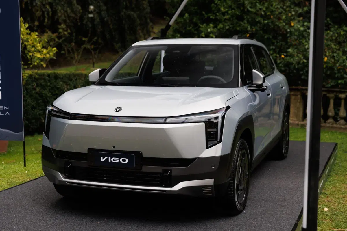 Dongfeng protagonista al Salone Auto di Torino:  (6)