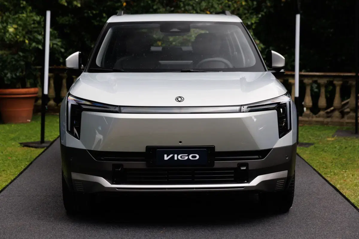 Dongfeng protagonista al Salone Auto di Torino:  (7)