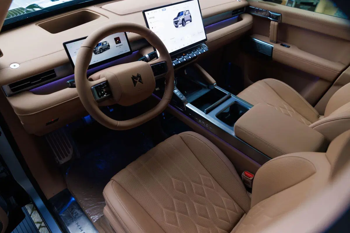 Dongfeng protagonista al Salone Auto di Torino:  (13)